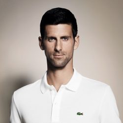 Novak Djokovič