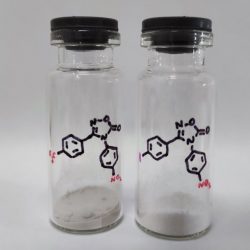 Nové organické zlúčeniny