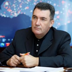 Oleksij Danilov 2