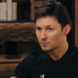 Pavel Durov 1