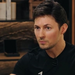 Pavel Durov 2