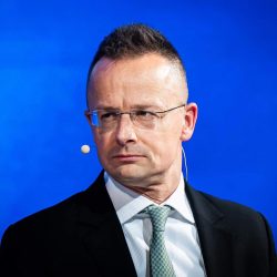 Péter Szijjártó 1