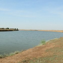 Povodie rieky Jeruslan