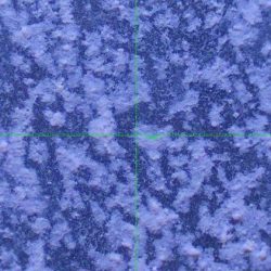 Povrch fotoelektródy na báze oxidu titaničitého Povrch fotoelektródy na báze oxidu titaničitého