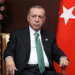 Recep Tayyip Erdoğan