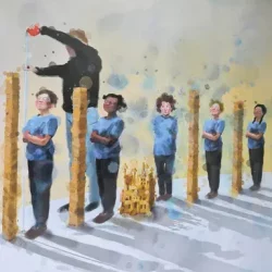 Reprofoto Lisa Aisato