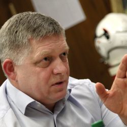 Robert Fico 2