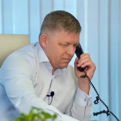 Robert Fico 8 Robert Fico 8