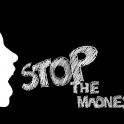 STOP THE MADNESS 2