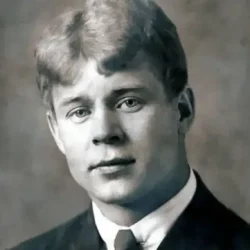 Sergej Alexandrovič Jesenin (1895-1925)