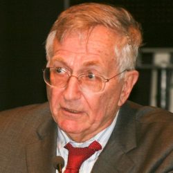 Seymour Hersh v r. 2009