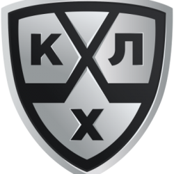 Súčasné logo Kontinentálnej hokejovej ligy