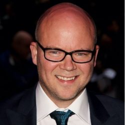 Toby Young