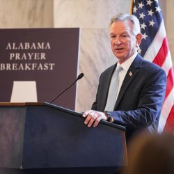 Tommy Tuberville
