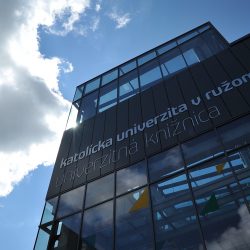 Univerzitná knižnica Katolíckej univerzity v Ružomberku