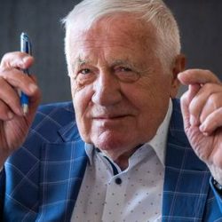 Václav Klaus 1