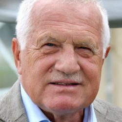 Václav Klaus