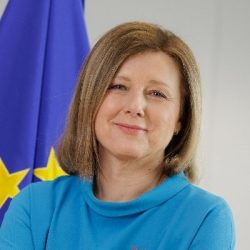 Věra Jourová 1 Věra Jourová 1