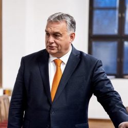 Viktor Orbán