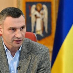 Vitalij Kličko Vitalij Kličko