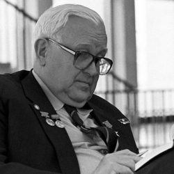 Vladimir Ivanovič Burakovskij (1922-1994)