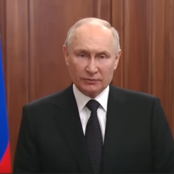 Vladimir Putin 1