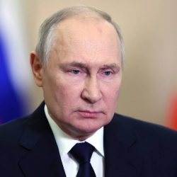 Vladimir Putin 3