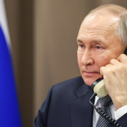 Vladimir Putin 6