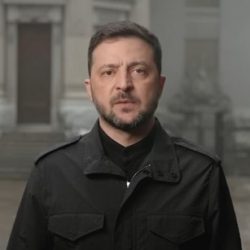 Volodymyr Zelenskyj 4