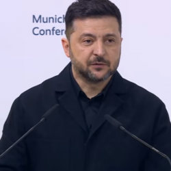 Volodymyr Zelenskyj 5