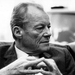 Willy Brandt