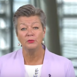 Ylva Johanssonová