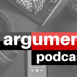 argument podcast